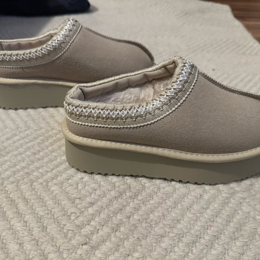 Cozz Slippers